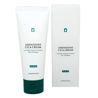 TOSOWOONG Adenosine Cica Cream 100ml - DODOSKIN