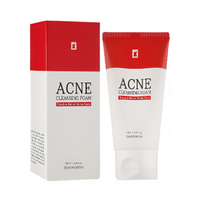 TOSOWOONG Acne Cleansing Foam 100ml - DODOSKIN