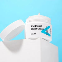 TIAM My Signature Panthenol Moist Cream 50ml - DODOSKIN