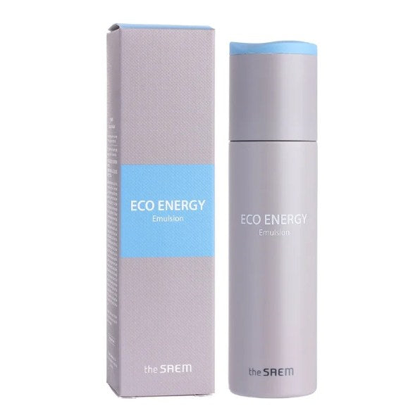 the SAEM Eco Energy Fresh Emulsion 150ml - DODOSKIN