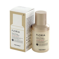 TONYMOLY Floria Nutra Energy 100 Hours Cream 50ml - DODOSKIN