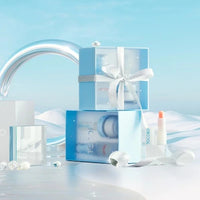 TOCOBO Glow & Moist Trio Set - DODOSKIN