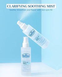 The FACE Shop Dr.Belmeur Clarifying Soothing Mist 100ml - DODOSKIN