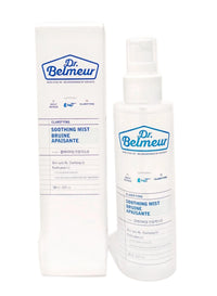 The FACE Shop Dr.Belmeur Clarifying Soothing Mist 100ml - DODOSKIN