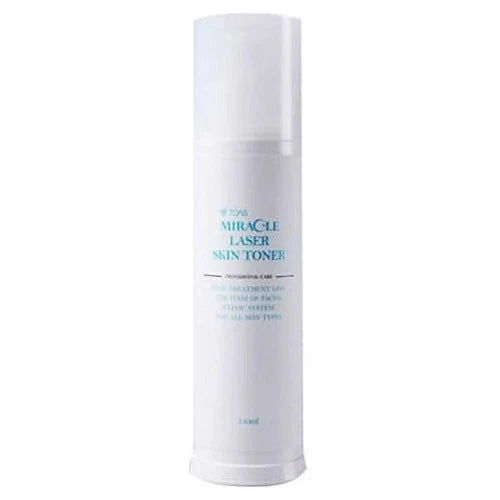 TOAS Miracle Laser Skin Toner 150ml - DODOSKIN