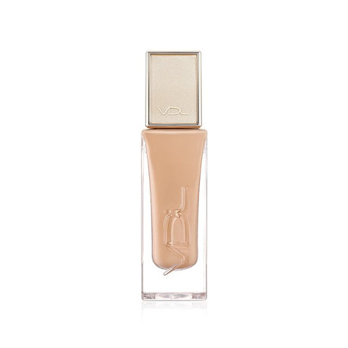VDL Perfecting Glow Satin Foundation 30ml SPF20 PA++ - Dodoskin