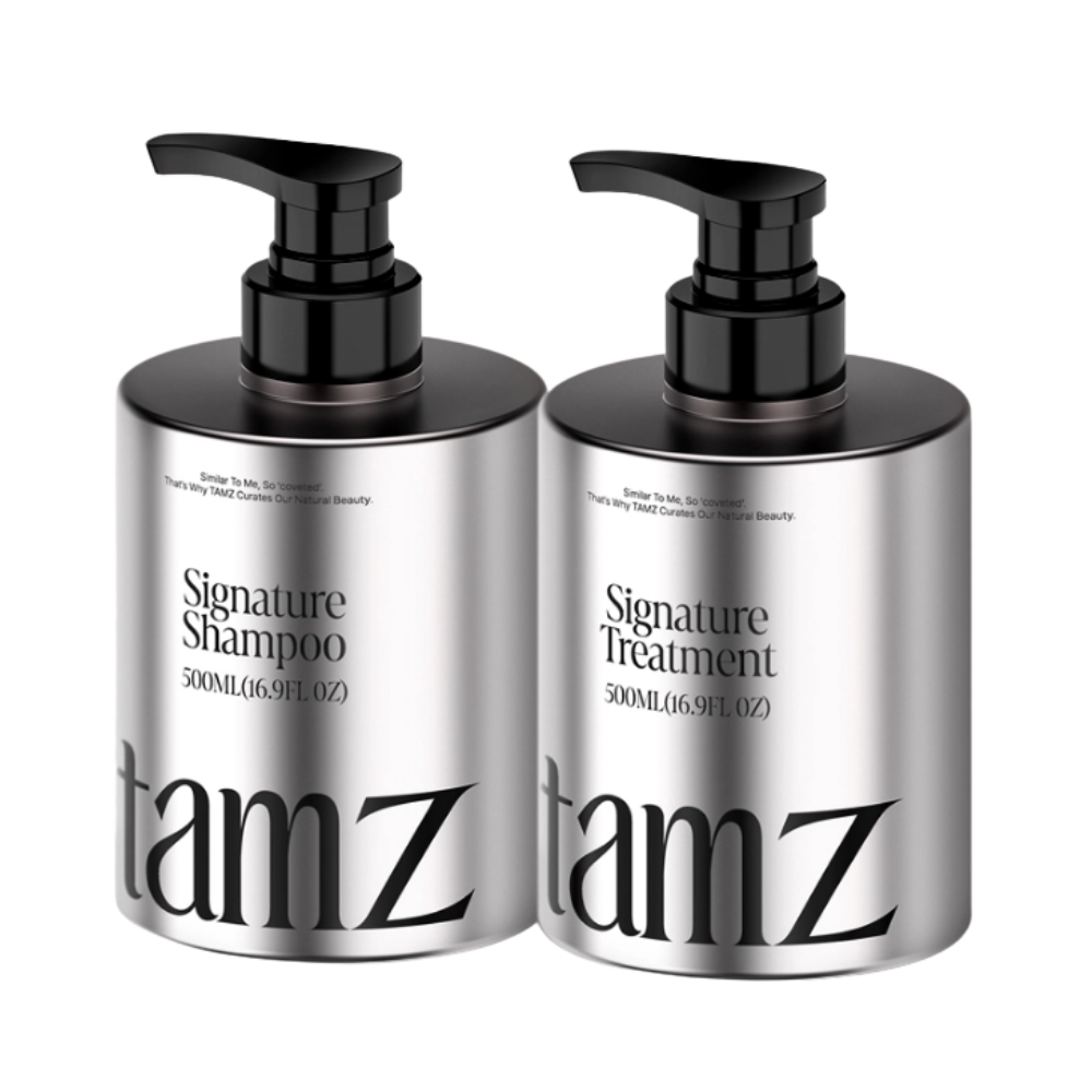 tamz Signature Basic Set #000 MAY