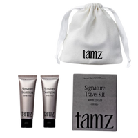 tamz Signature Travel Kit