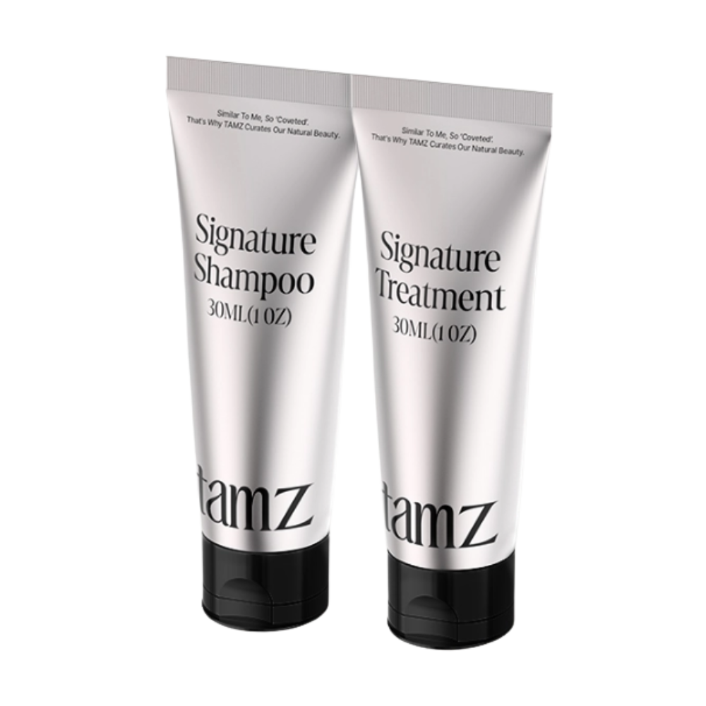 tamz Signature Travel Kit
