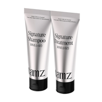 tamz Signature Travel Kit