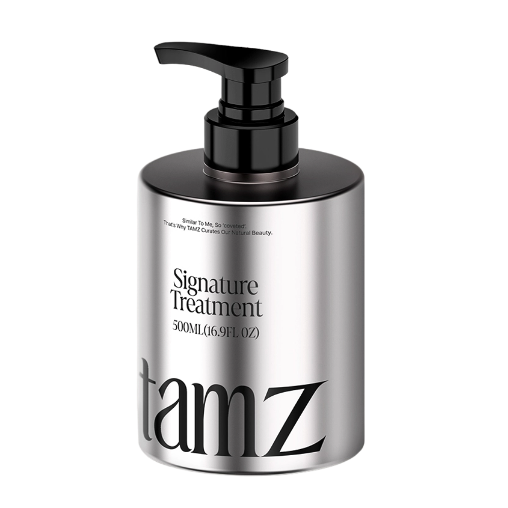tamz Signature Treatment 500ml #000 MAY
