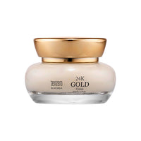 tenzero 24K Gold Radiance Cream 50g