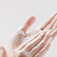 tenzero Balancing Foam Cleanser Hyaluronic Snail 100ml