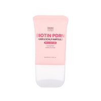 tenzero Biotin PDRN Hair & Scalp Ampoule 100ml