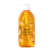 tenzero Brightening Vitamin Body Wash 1000ml