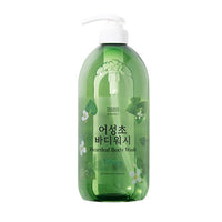 tenzero Calming Houttuynia Cordata Body Wash 1000ml