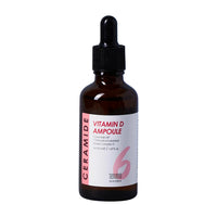 tenzero Ceramide Vitamin D Ampoule 50ml