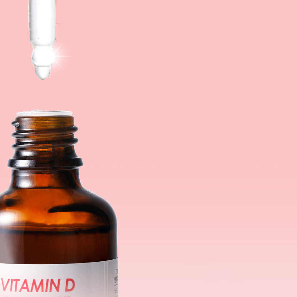 tenzero Ceramide Vitamin D Ampoule 50ml
