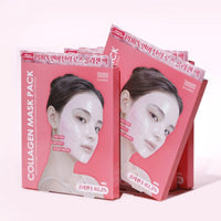 tenzero Collagen Mask Pack 30g 3ea