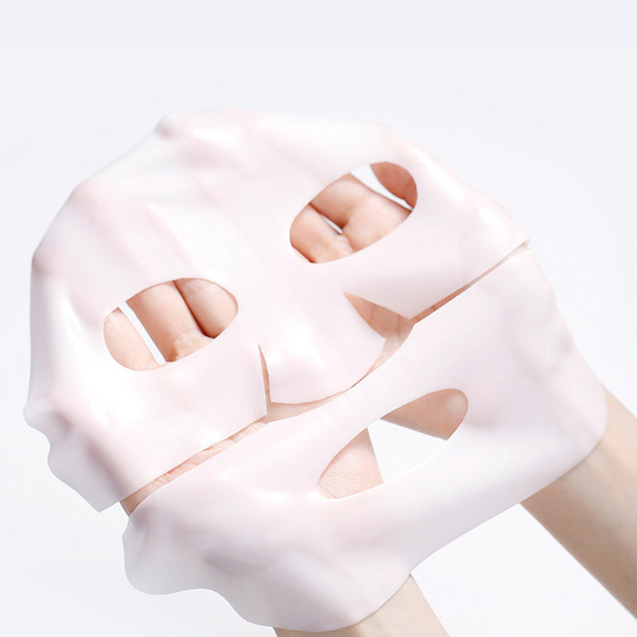 tenzero Collagen Mask Pack 30g 3ea