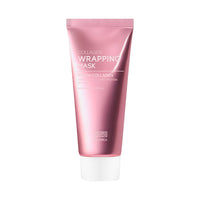 tenzero Collagen Wrapping Mask 100ml