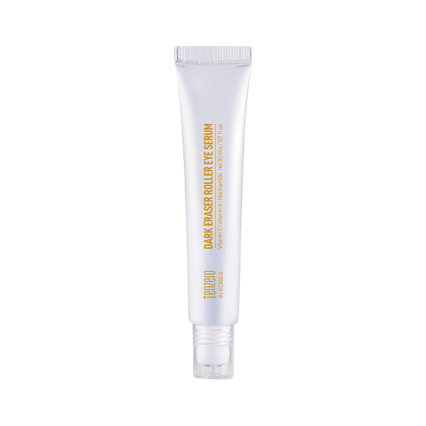 tenzero Dark Eraser Roller Eye Serum 30ml