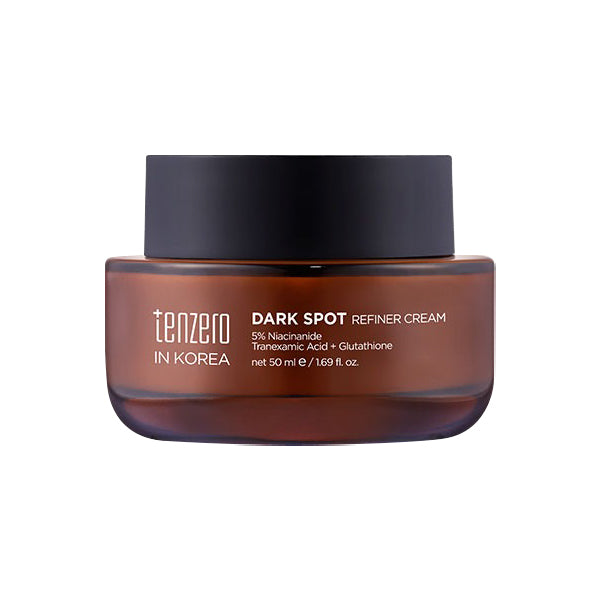 tenzero Dark Spot Refiner Cream 50ml