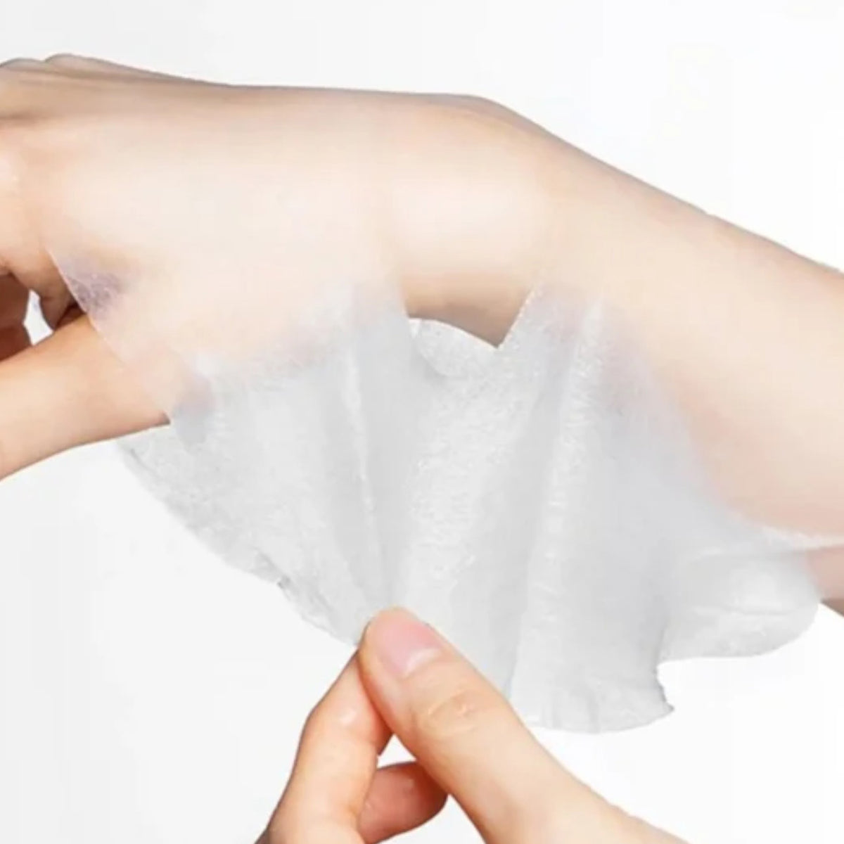 tenzero Glow Ampoule Green Tangerine Mask 25ml 10ea