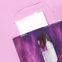 tenzero Glow Ampoule Hyaluronic Mask 25ml 10ea