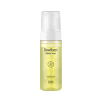 tenzero Glow Boost Bubble Toner 150ml