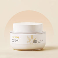 tenzero Glow Rice Cream 100g