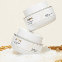 tenzero Glow Rice Cream 100g