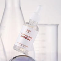 tenzero Glow Solution Ampoule 30ml