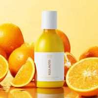 tenzero Glow Vita Brightening Emulsion 200ml