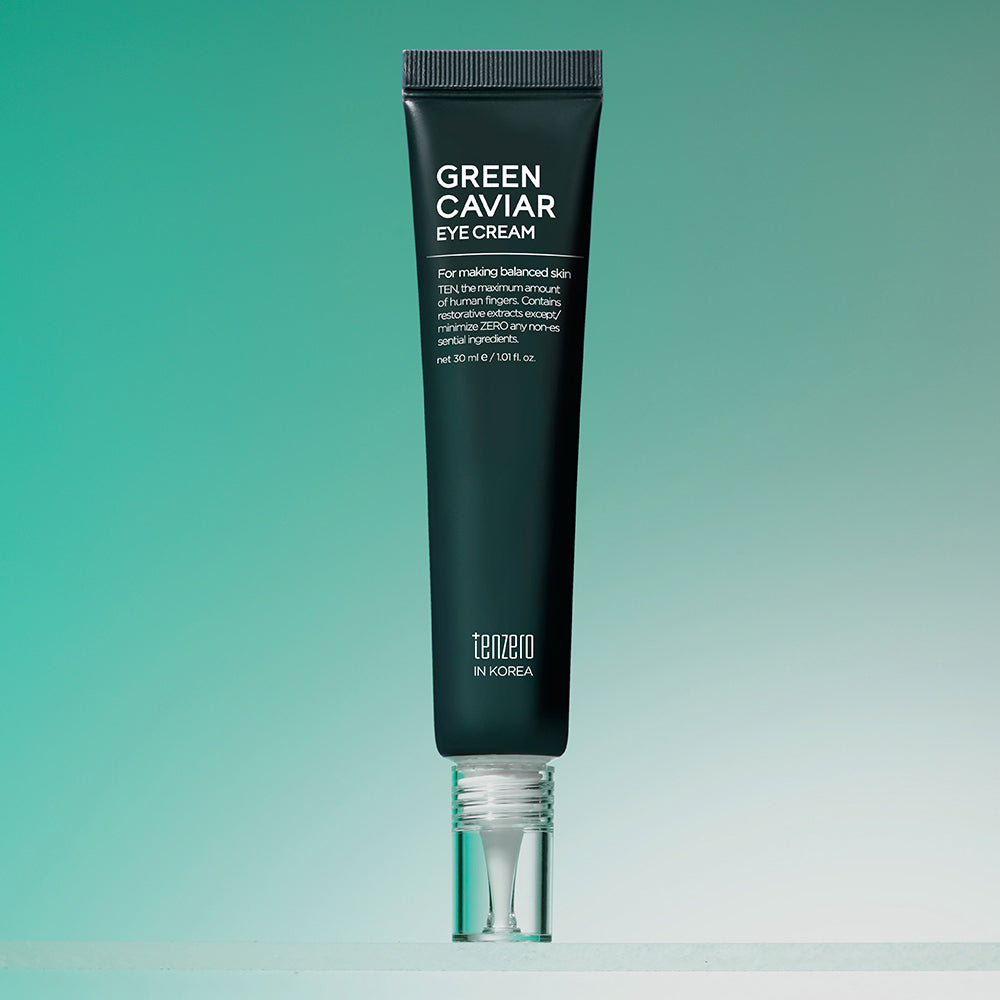 tenzero Green Caviar Eye Cream 30ml