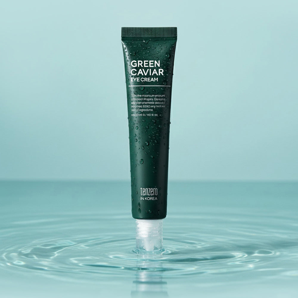 tenzero Green Caviar Eye Cream 30ml