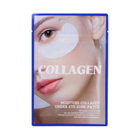 tenzero Moisture Collagen Under Eye Zone Patch 25g 30ea