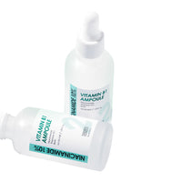 tenzero Niacinamide 10% Vitamin B1 Ampoule 50ml