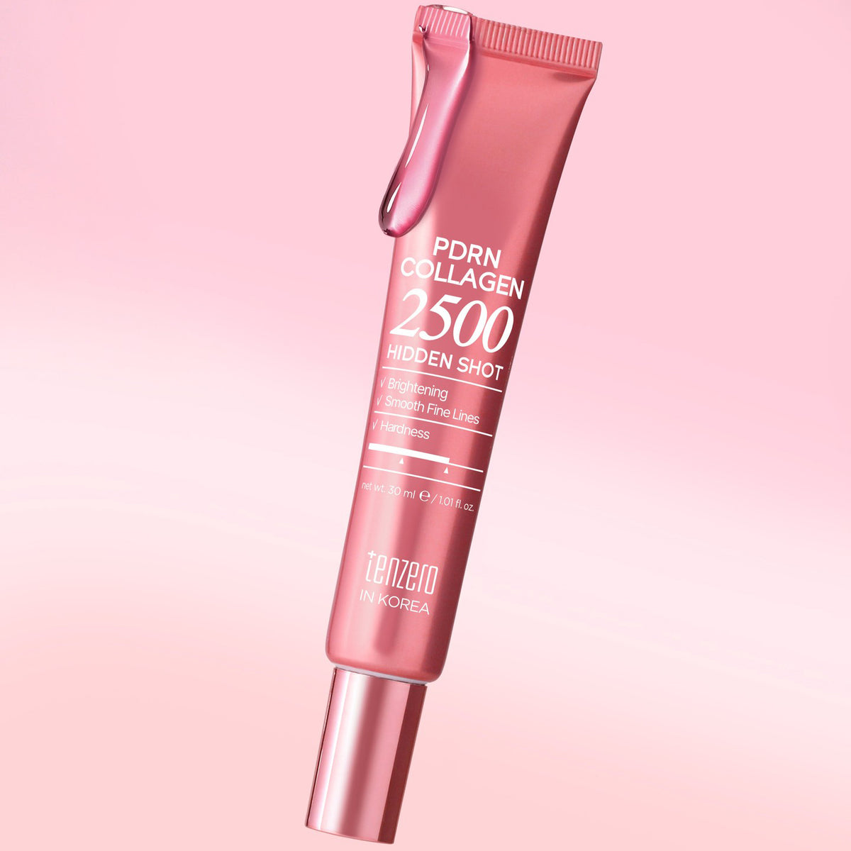 tenzero PDRN Collagen Hidden Shot 2500 30ml