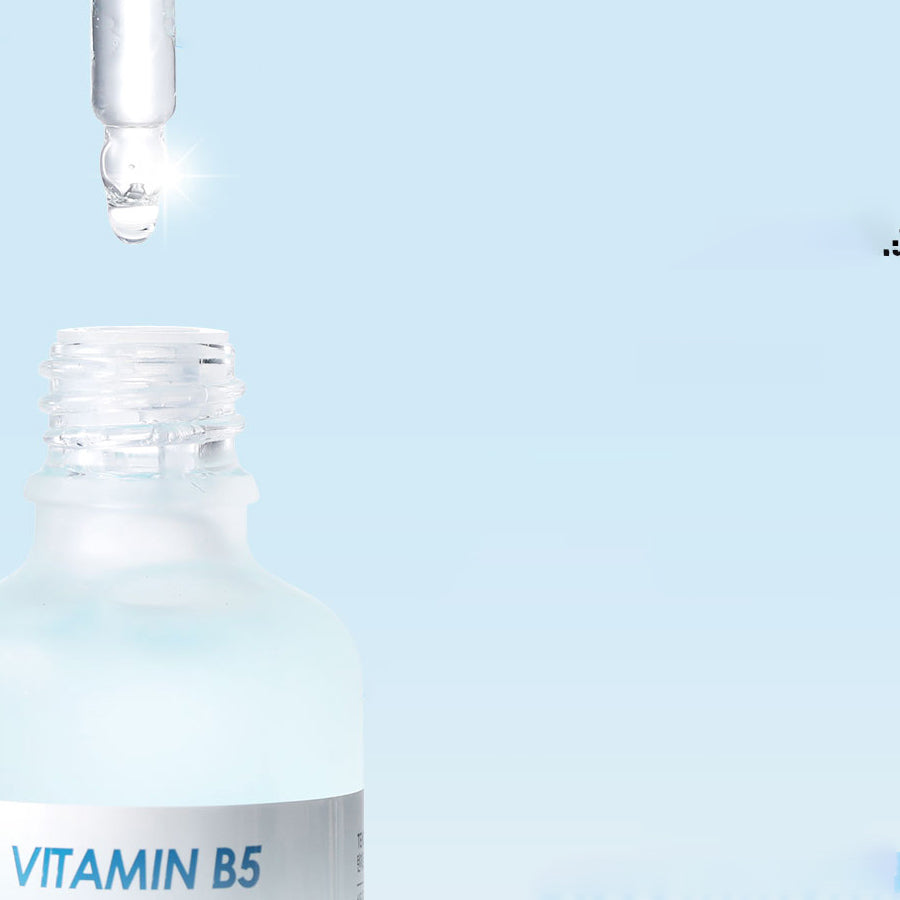 tenzero Panthenol Vitamin B5 Ampoule 50ml