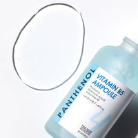 tenzero Panthenol Vitamin B5 Ampoule 50ml