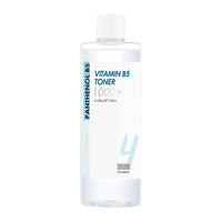 tenzero Panthenol Vitamin B5 Soothing Toner 500g