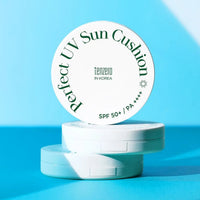 tenzero Perfect UV Sun Cushion SPF50+ PA++++ 20g