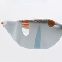 tenzero Plump Hyaluronic Acid PDRN Mask Pack 30g 3ea