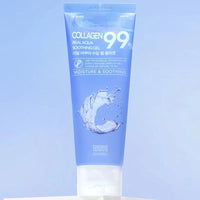 tenzero Real Aqua Soothing Gel Collagen 120ml