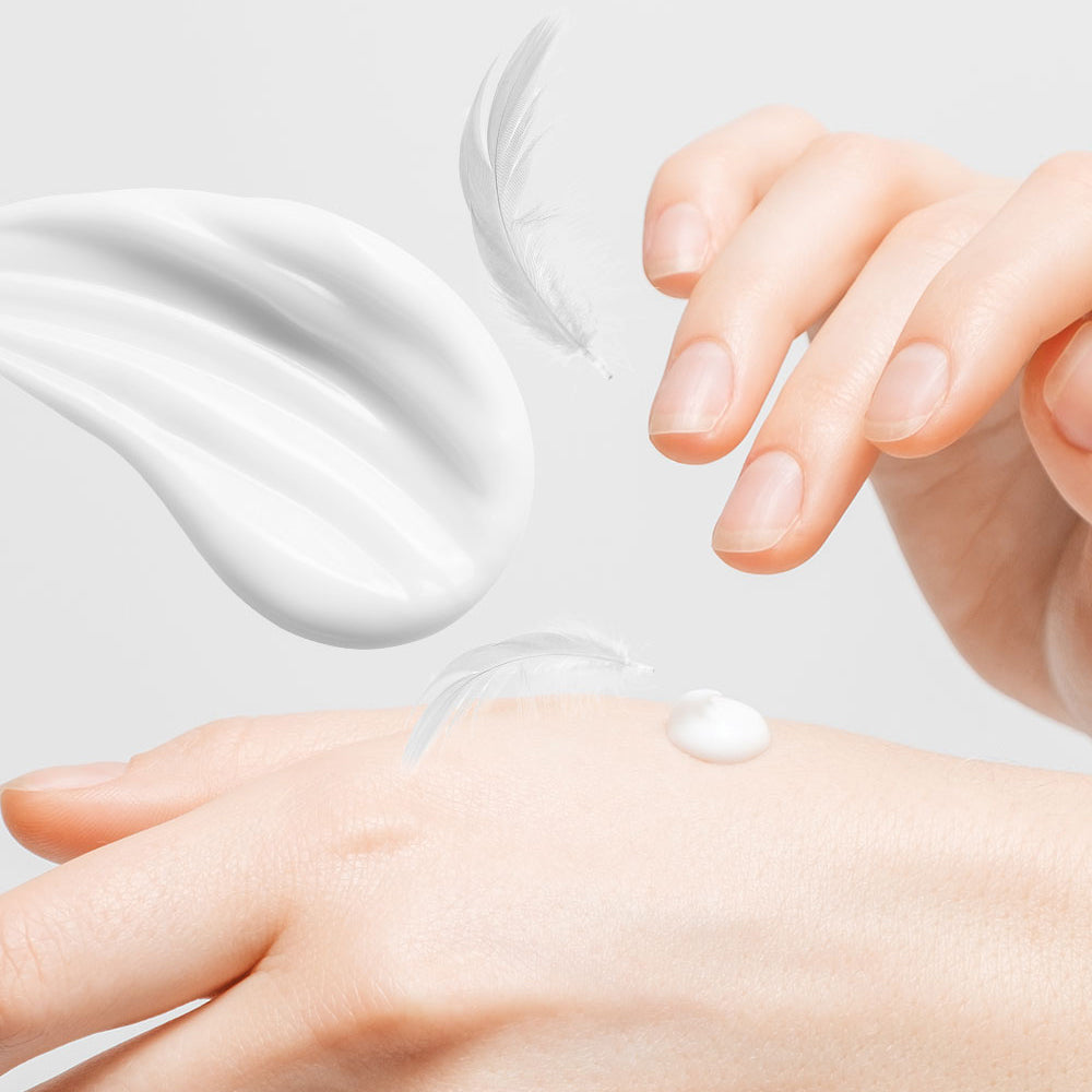 tenzero Relief Hand Cream Banana 100g