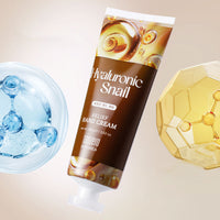 tenzero Relief Hand Cream Hyaluronic Snail 100g