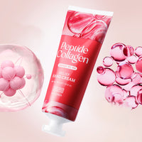 tenzero Relief Hand Cream Peptide Collagen 100g