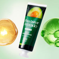 tenzero Relief Hand Cream Shea Butter Avocado 100g