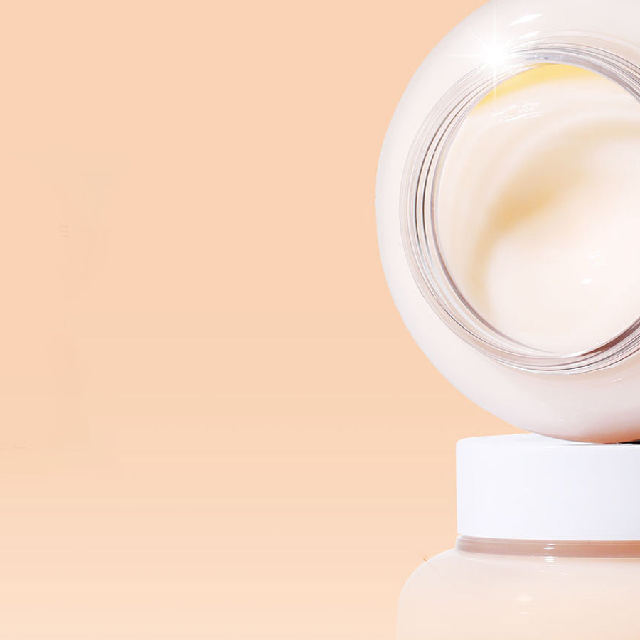 tenzero Retinol Vitamin A Silk Soothing Cream 100g